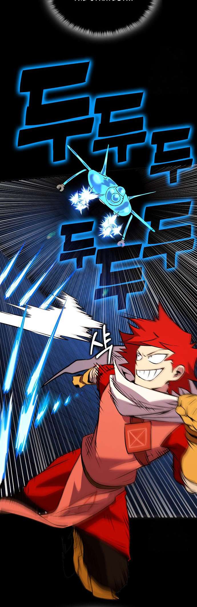 Hardcore Leveling Warrior Chapter 401 81